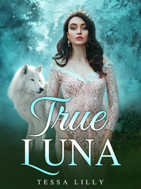But her happiness about finding her mate didn't last long. . True luna novel emma